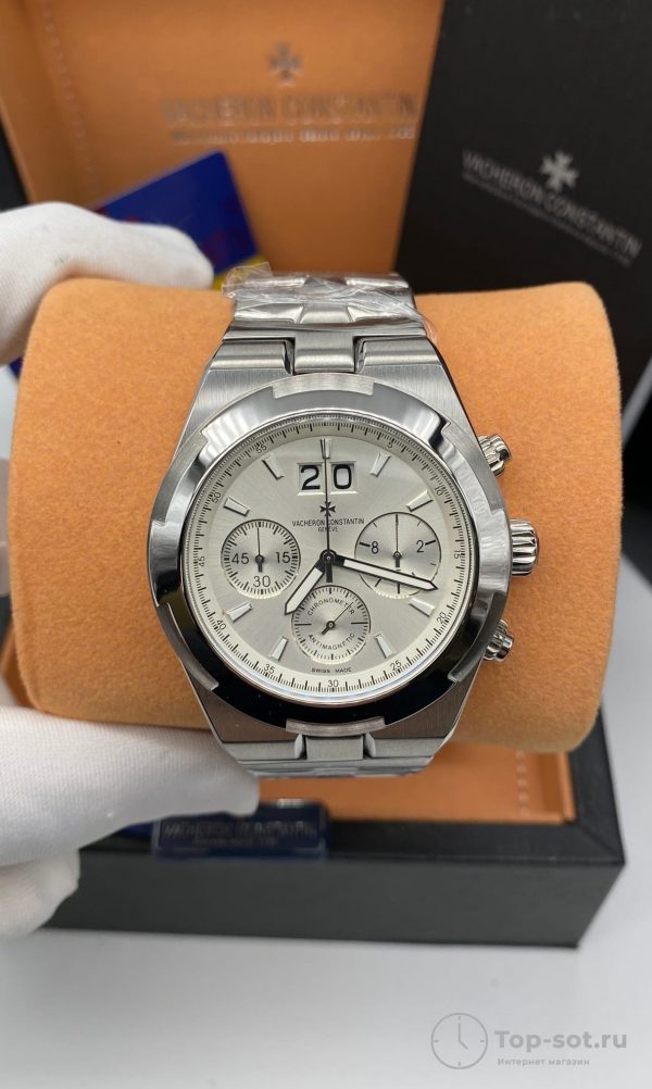Часы Vacheron Constantin