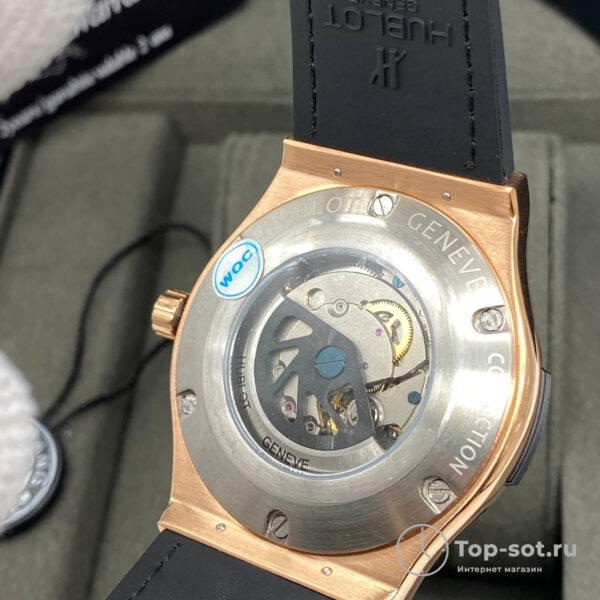 Часы Hublot Geneve Collection — изображение 5