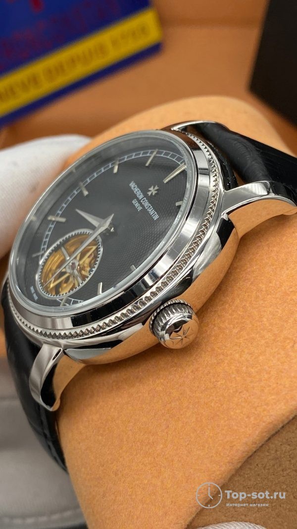 Часы Vacheron Constantin — изображение 3