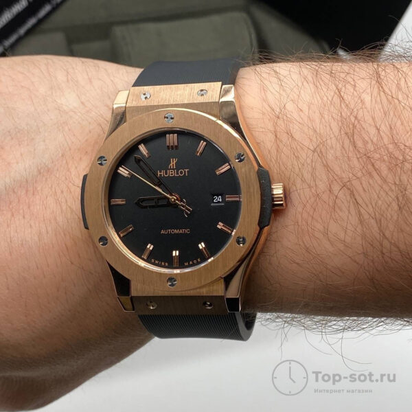 Часы Hublot Geneve Collection — изображение 7