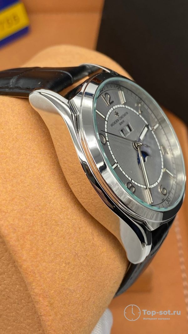 Часы Vacheron Constantin — изображение 3