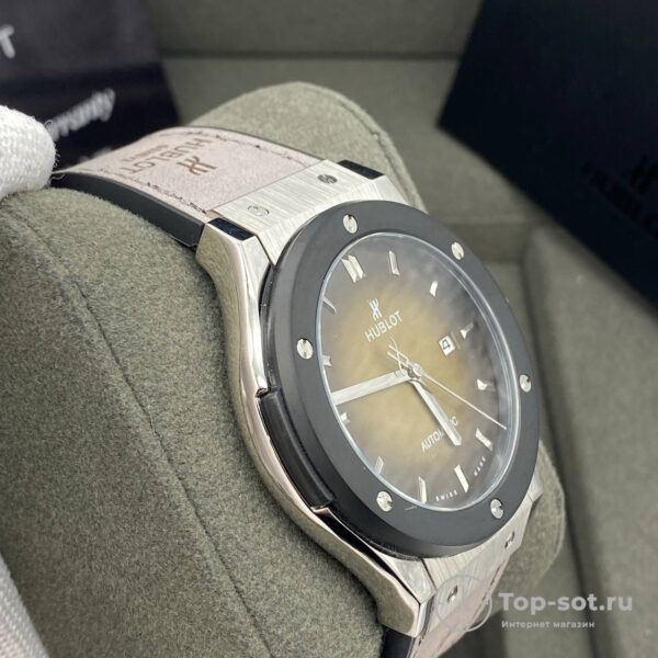 Часы Hublot Geneve Collection — изображение 2