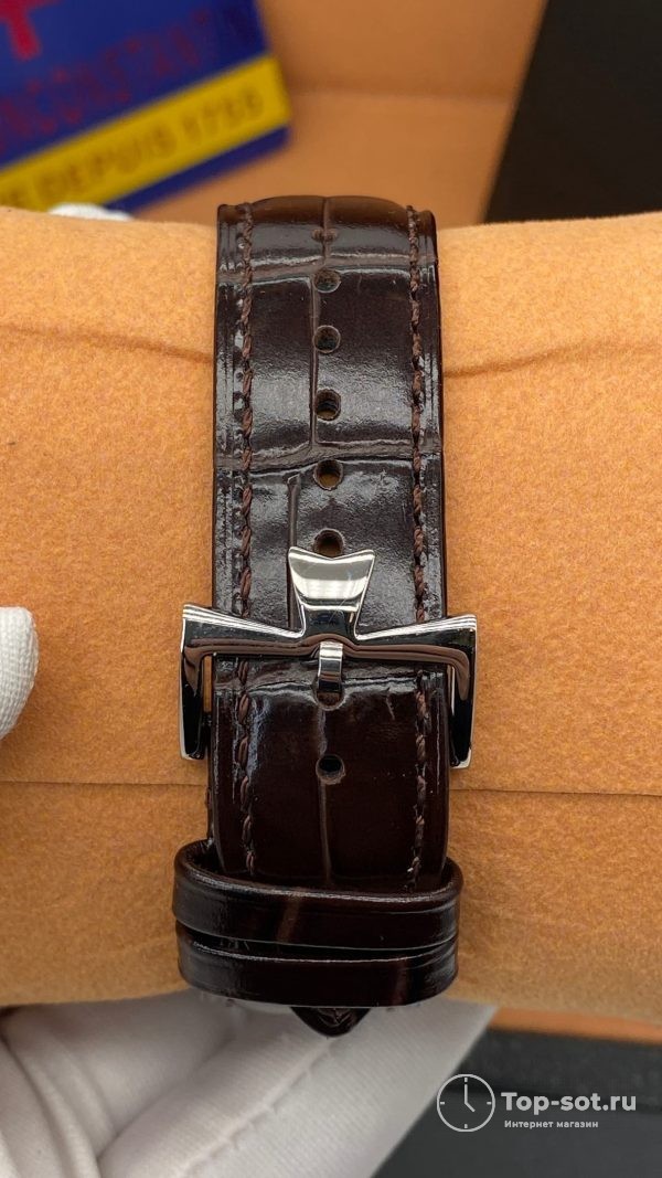 Часы Vacheron Constantin — изображение 6