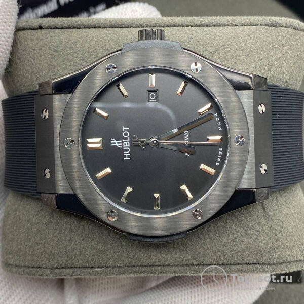 Часы Hublot Geneve Collection — изображение 3