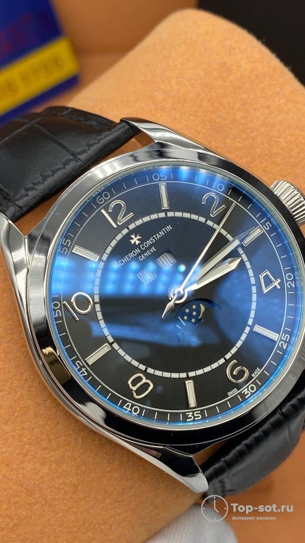 Часы Vacheron Constantin — изображение 3