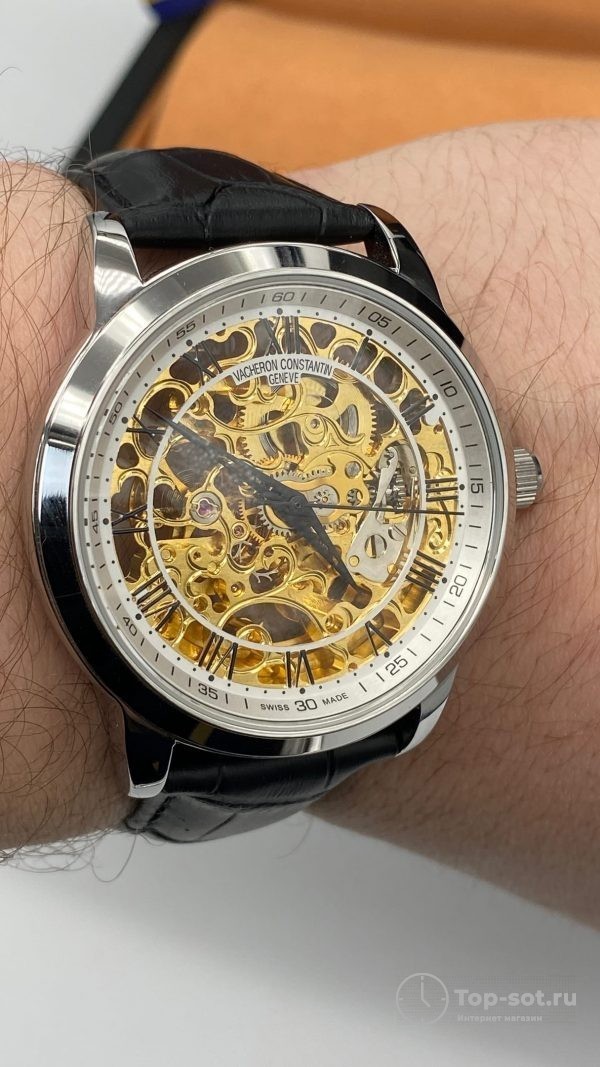 Часы Vacheron Constantin — изображение 7