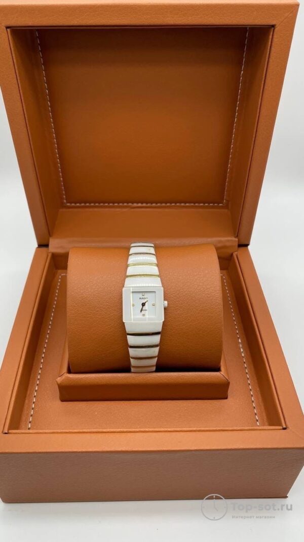 Часы Rado DiaStar — изображение 6