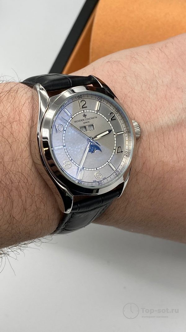 Часы Vacheron Constantin — изображение 7