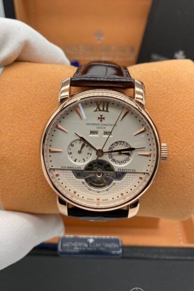 Часы Vacheron Constantin