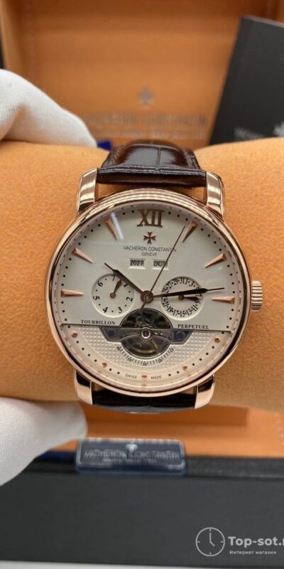 Часы Vacheron Constantin