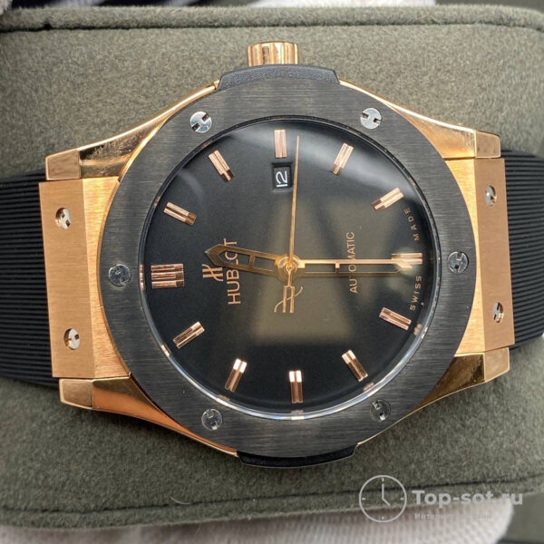 Часы Hublot Geneve Collection — изображение 2