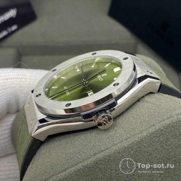 Часы Hublot Geneve Collection — изображение 3