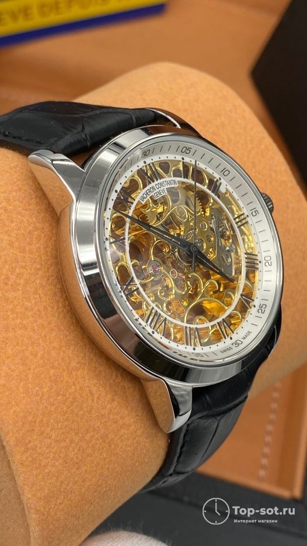 Часы Vacheron Constantin — изображение 5