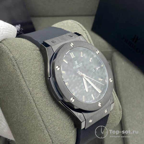 Часы Hublot Geneve Collection — изображение 2