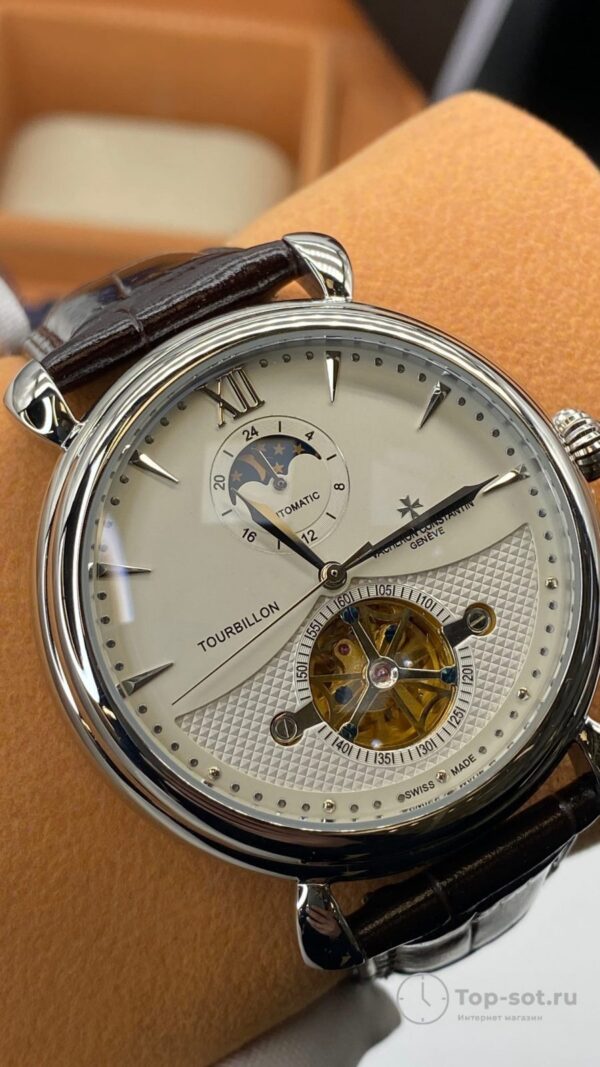 Часы Vacheron Constantin — изображение 2