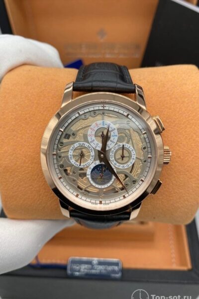 Часы Vacheron Constantin