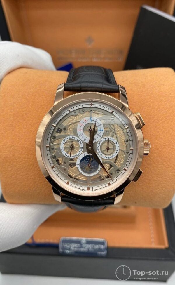 Часы Vacheron Constantin
