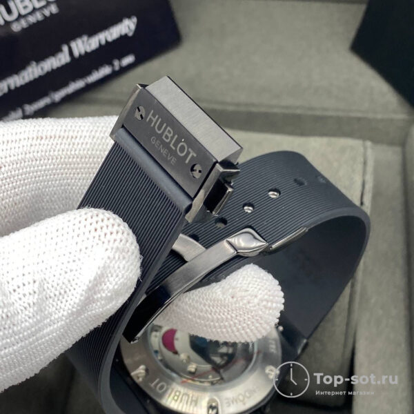 Часы Hublot Geneve Collection — изображение 6
