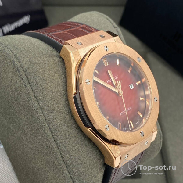 Часы Hublot Geneve Collection — изображение 4