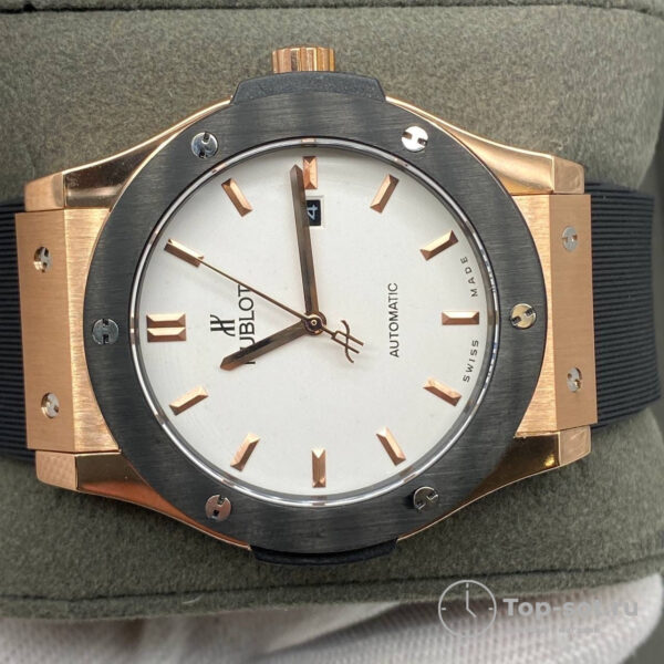 Часы Hublot Geneve Collection — изображение 2