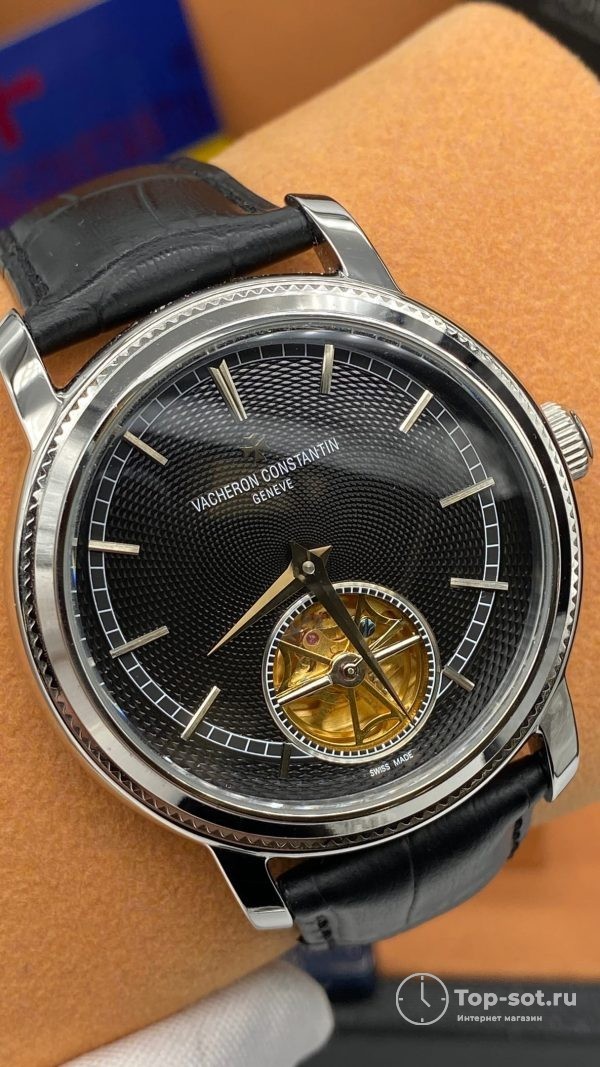 Часы Vacheron Constantin — изображение 2