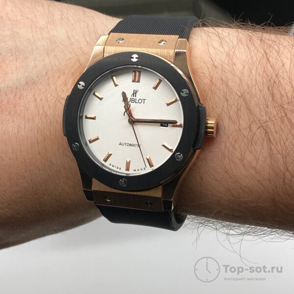Часы Hublot Geneve Collection — изображение 7