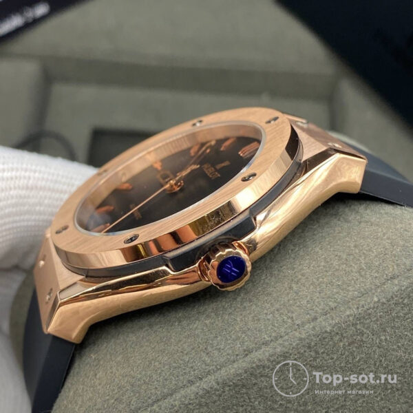 Часы Hublot Geneve Collection — изображение 3