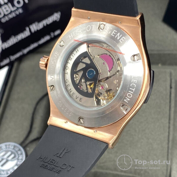 Часы Hublot Geneve Collection — изображение 5