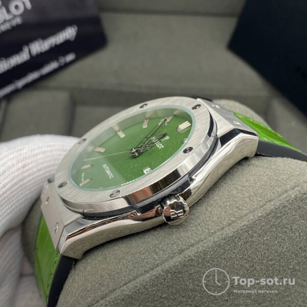 Часы Hublot Geneve Collection — изображение 4
