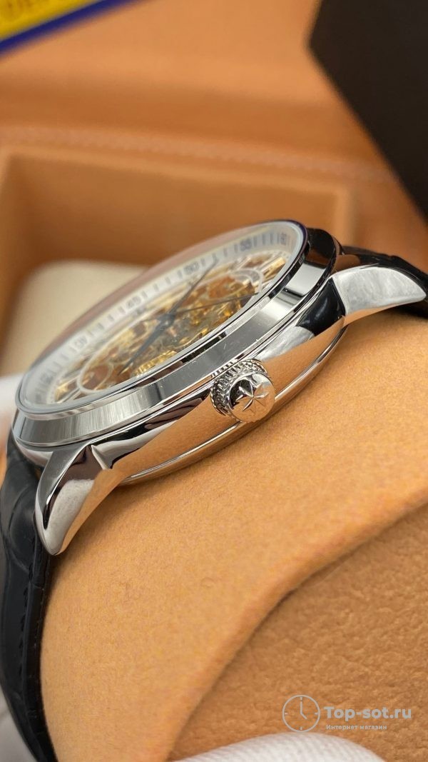 Часы Vacheron Constantin — изображение 4
