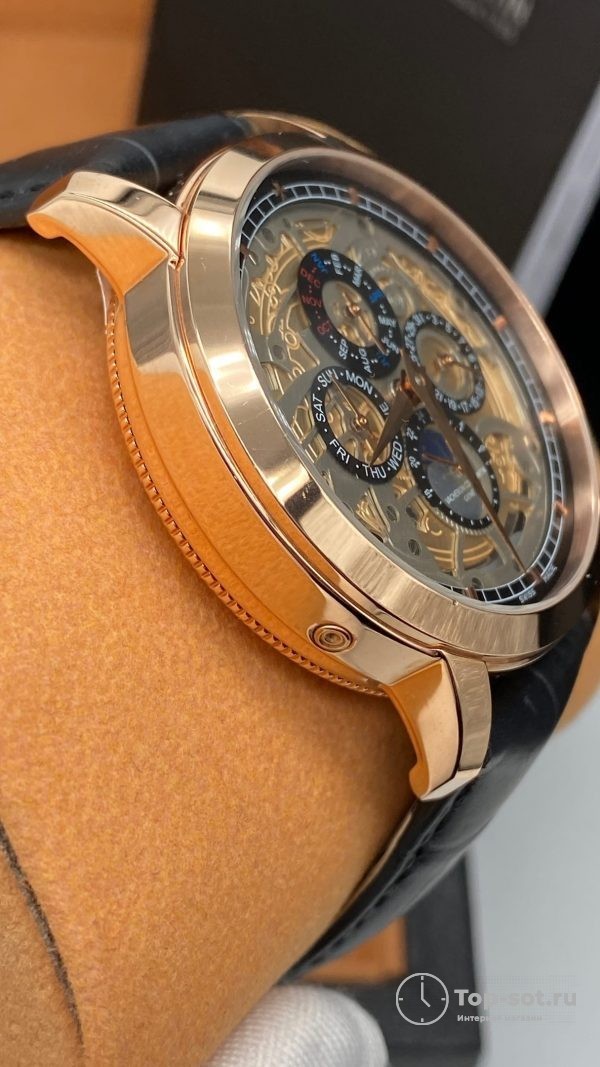 Часы Vacheron Constantin Patrimony — изображение 2