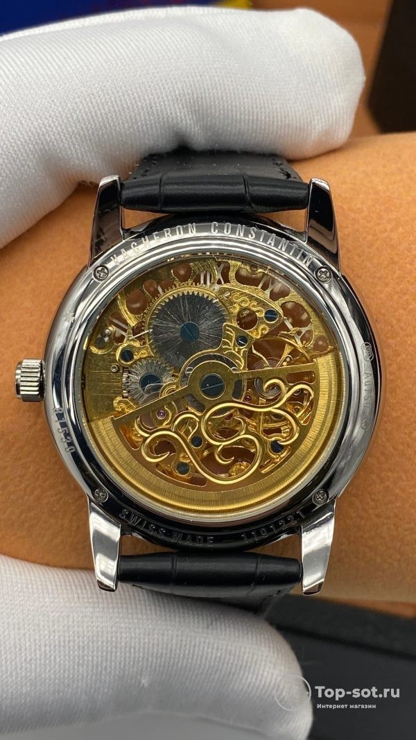 Часы Vacheron Constantin — изображение 3
