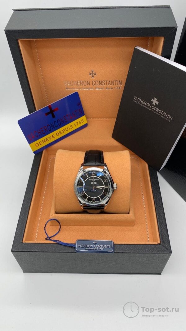Часы Vacheron Constantin — изображение 7