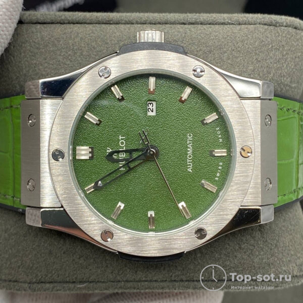 Часы Hublot Geneve Collection — изображение 3
