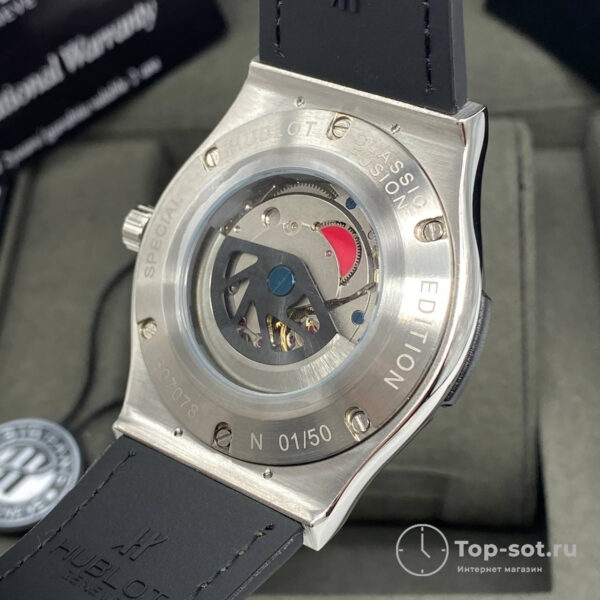 Часы Hublot Geneve Collection — изображение 5