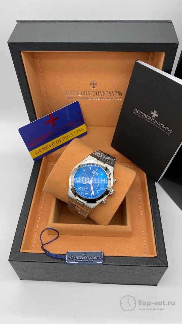 Часы Vacheron Constantin — изображение 8