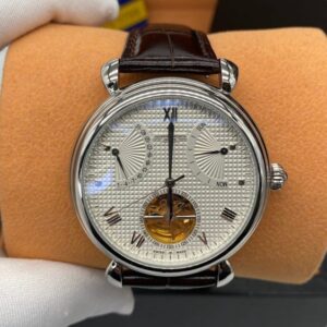 Часы Vacheron Constantin Patrimony Turbillon