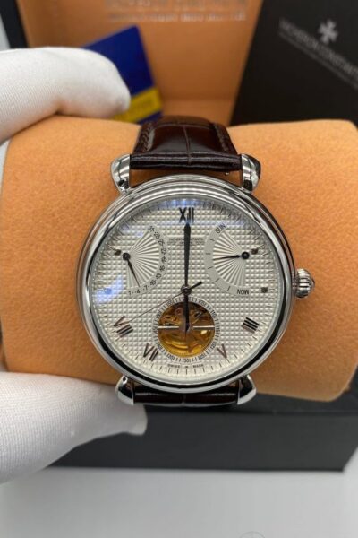 Часы Vacheron Constantin Patrimony Turbillon