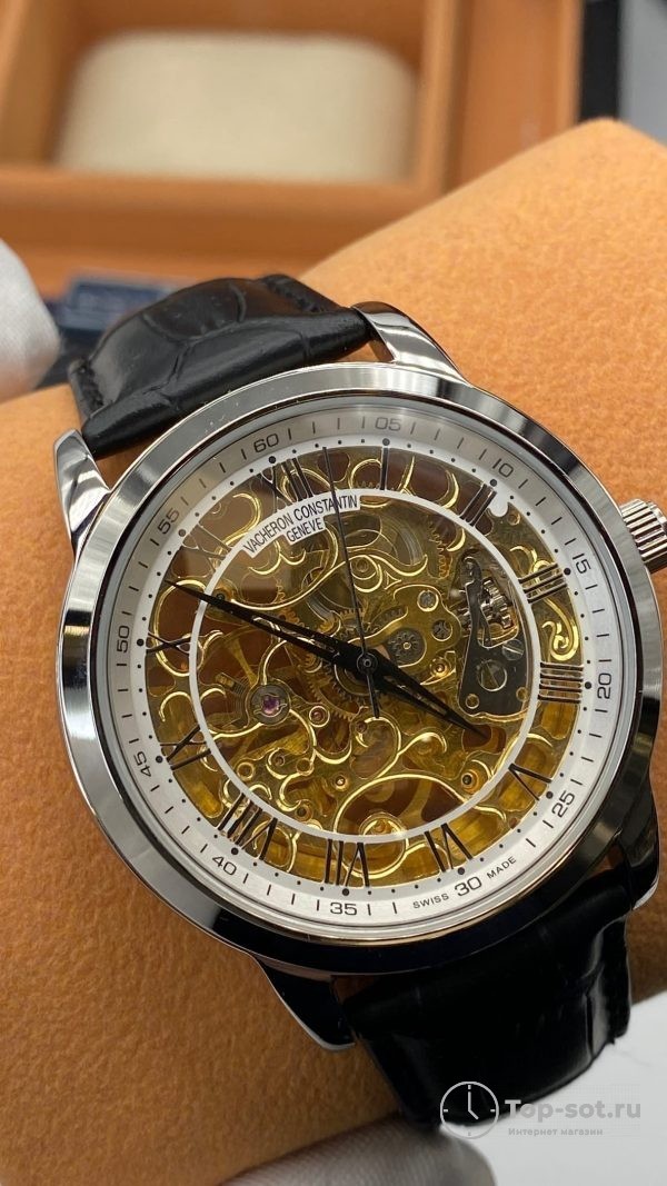 Часы Vacheron Constantin — изображение 2