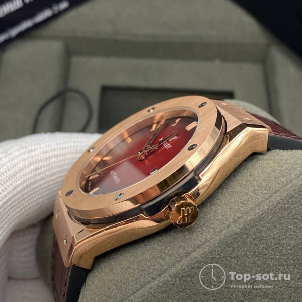 Часы Hublot Geneve Collection — изображение 3