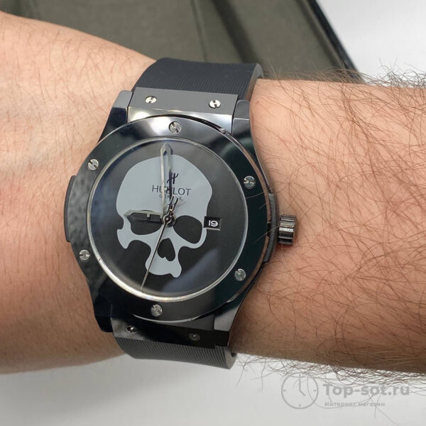 Часы Hublot Geneve Collection — изображение 7