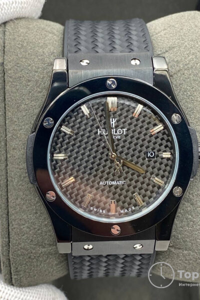 Часы Hublot Geneve Collection