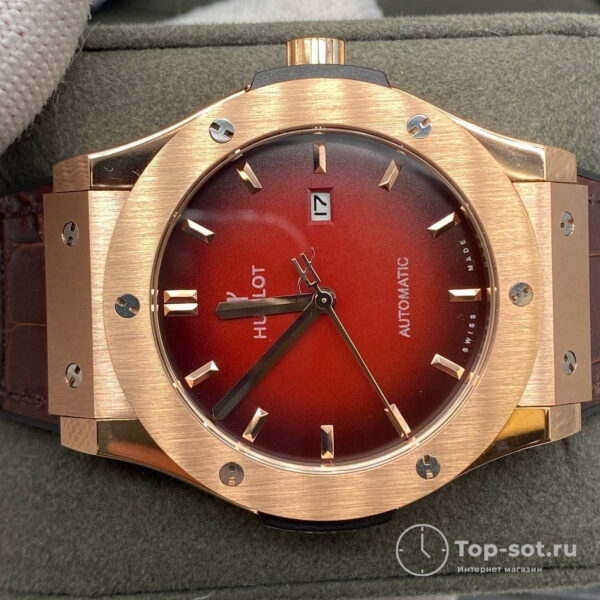 Часы Hublot Geneve Collection — изображение 2