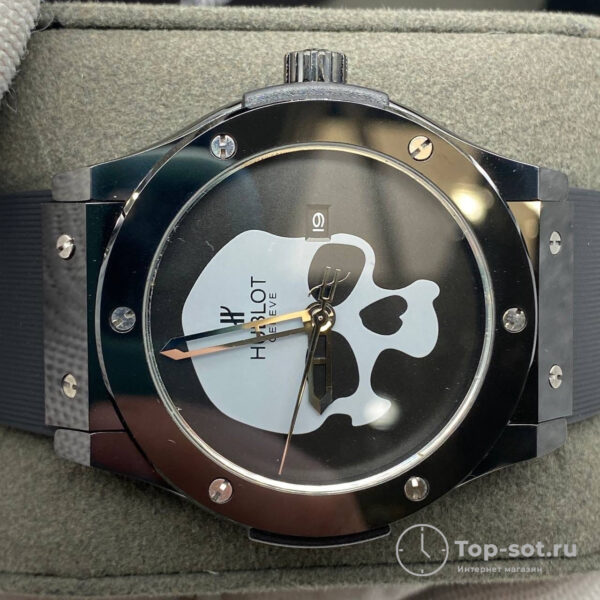 Часы Hublot Geneve Collection — изображение 2