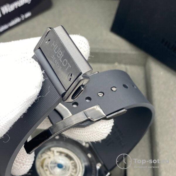 Часы Hublot Geneve Collection — изображение 6