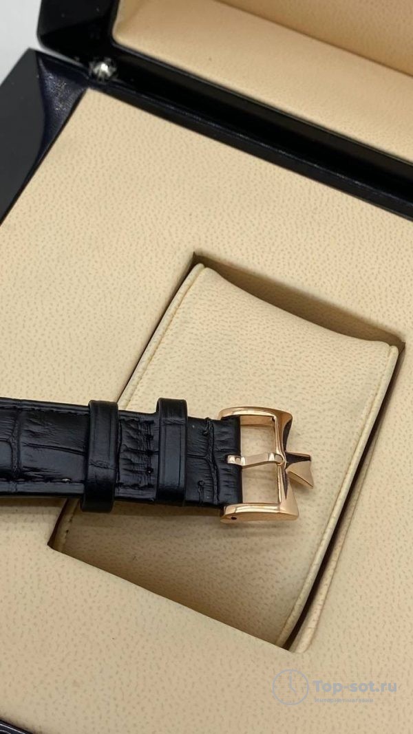 Часы Vacheron Constantin Patrimony Turbillon — изображение 5