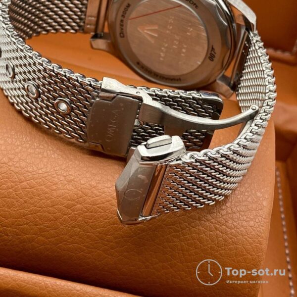 Часы Omega Diver — изображение 6