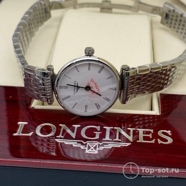 Часы Longines Longines La Grande Classique — изображение 5