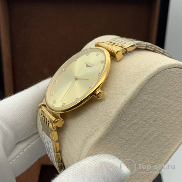 Часы Longines La Grande Classique — изображение 6