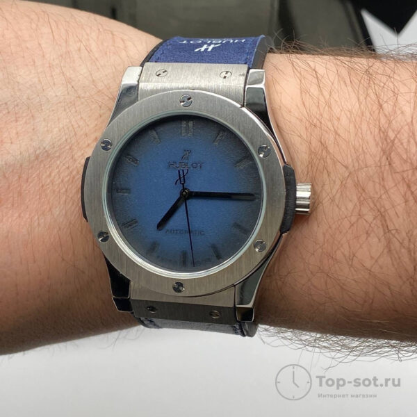 Часы Hublot Geneve Collection — изображение 7